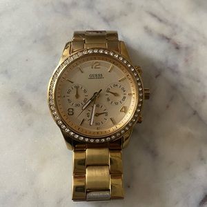 Guess watch